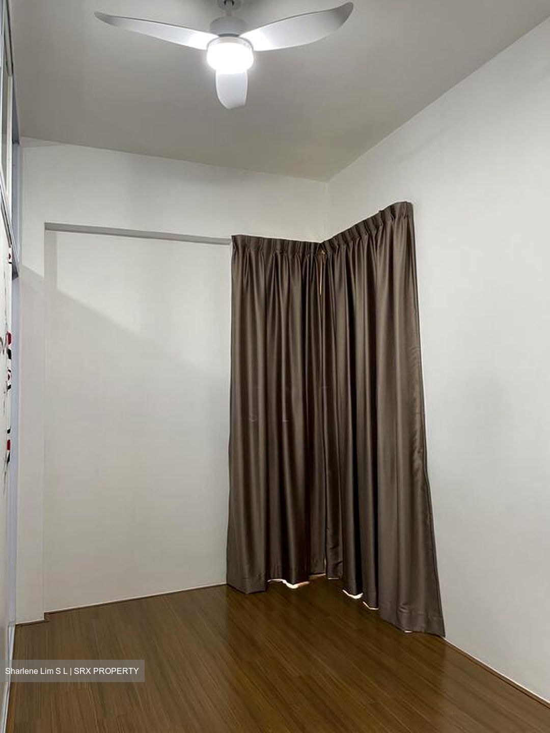 Seasons Park (D26), Condominium #569172291